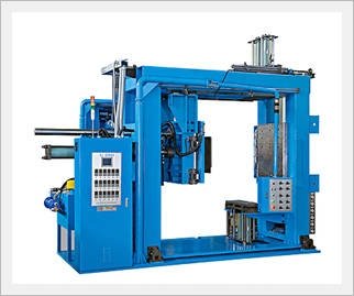 Liquefied Injection Molding Machinery